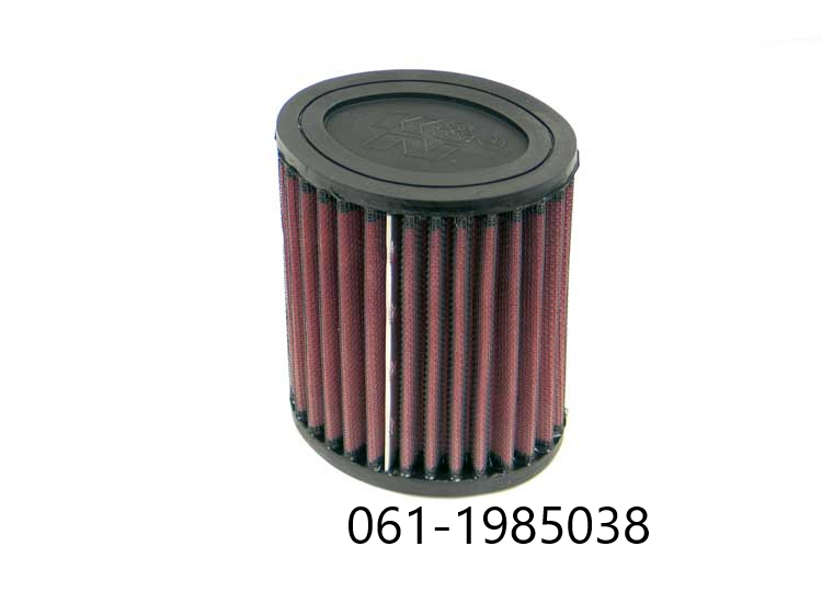 TRIUMP AMERICA 865 SPEEDMASTER 865 03-15 TB-8002 KN-204 720B
