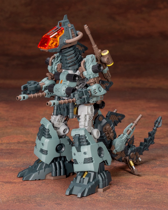 "Pre-Order" HMM 1/72 RMZ-11 Godos Former Republic Ver.