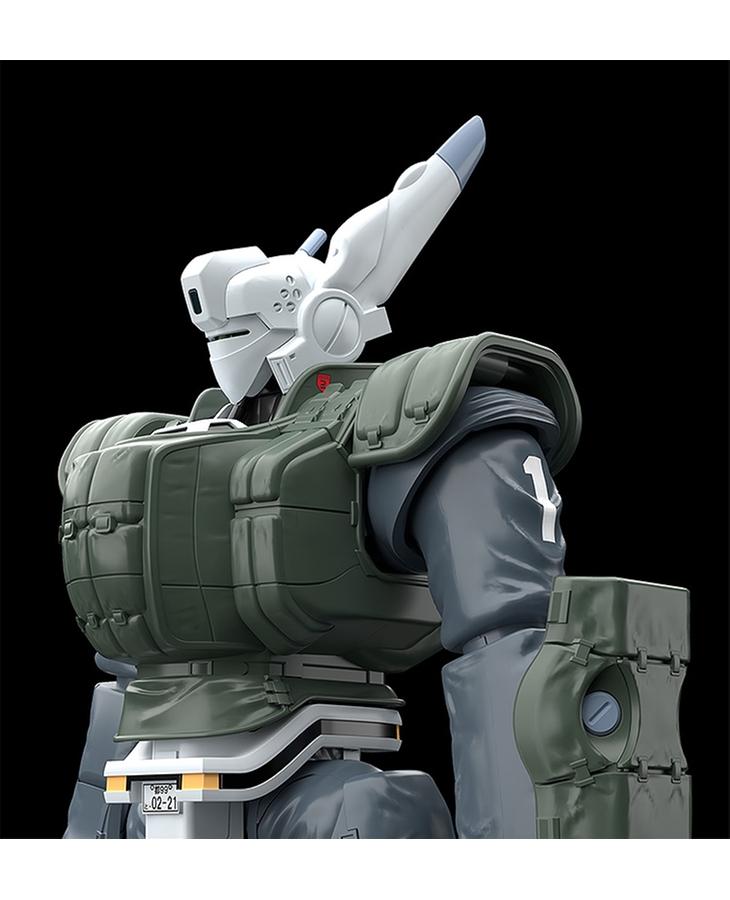 "Pre-Order" Moderoid AV-98 Ingram Reactive Armor