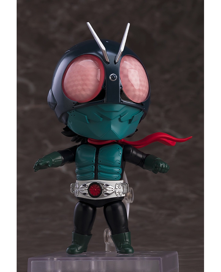 [2211] Nendoroid Kamen Rider