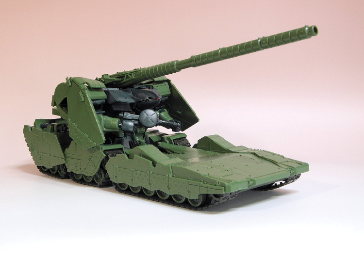EX-34 1/144 Hildolfr
