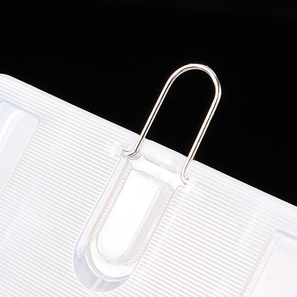 18650 Battery Box กล่องเก็บรักษาแบตเตอร์รี่ 18650 ใส่ได้ 4 ก้อน (สินค้าไม่รวมถ่าน)