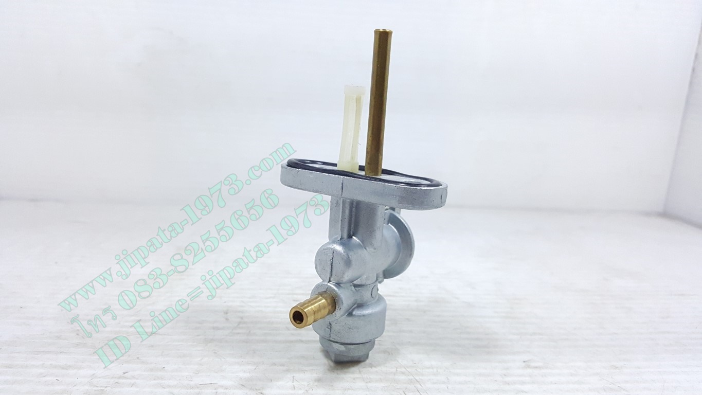 (GTO) ก๊อกน้ำมันเชื้อเพลิง Kawasaki GTO งานไต้หวันเกรดเอ