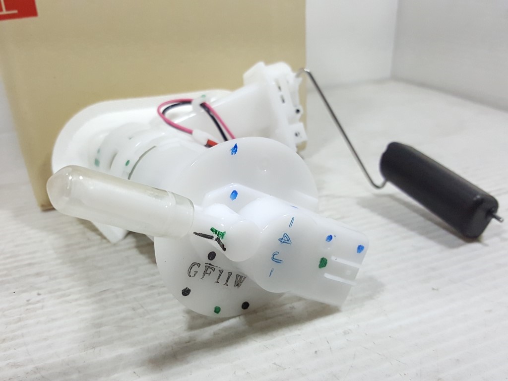 (Wave 110 i,CZ-i) ชุดปั๊มน้ำมันเชื้อเพลิง Honda Wave 110 i ,CZ-i งานไต้หวันเกรดเอ