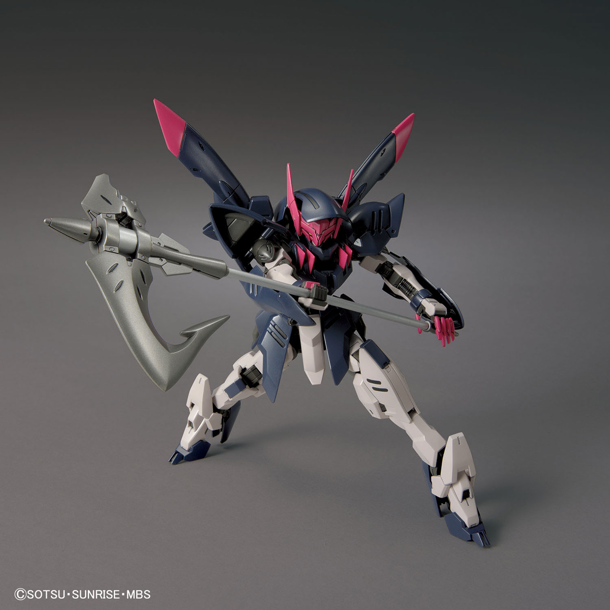 HGIBO 1/144 ASW-G-56 Gundam Gremory