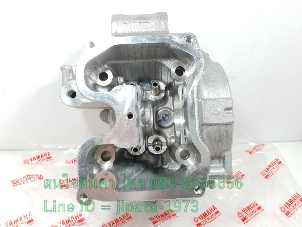 (R15) ชุดฝาสูบ Yamaha Exciter 150,R15 ปี 2014-2016 แท้