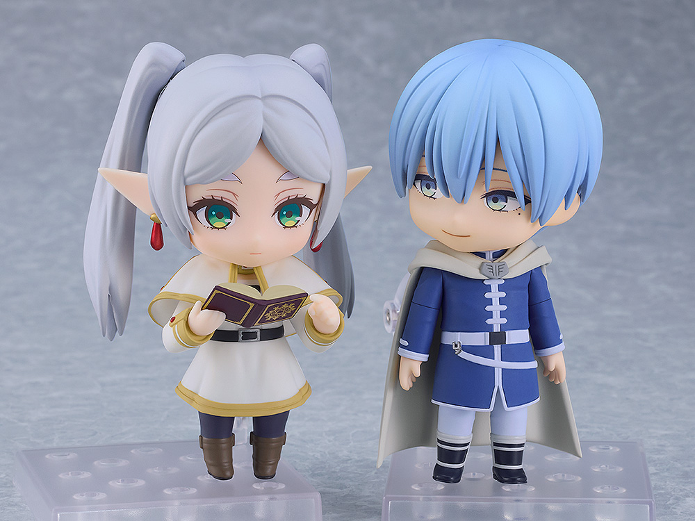 "Pre-Order" [2498] Nendoroid Himmel