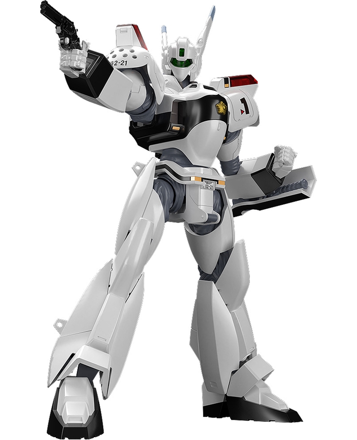 "Pre-Order" MODEROID AV-98 Ingram