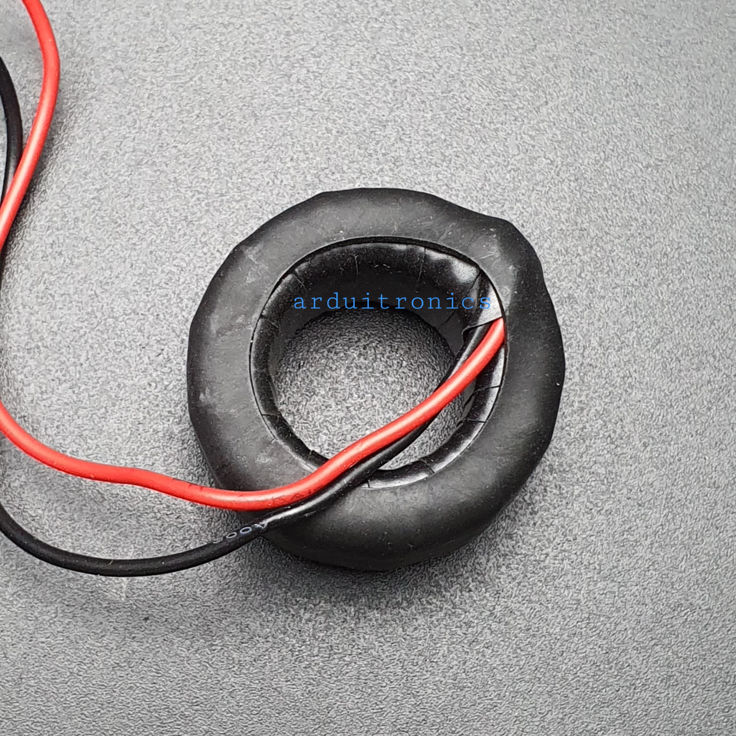 Coil Current Transformer สำหรับ AC Power Energy Meter