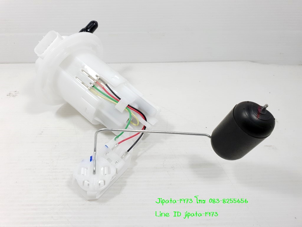 (CBR 150) ชุดปั๊มน้ำมันเชื้อเพลิง Honda CBR 150 ปี 2019-2020 แท้