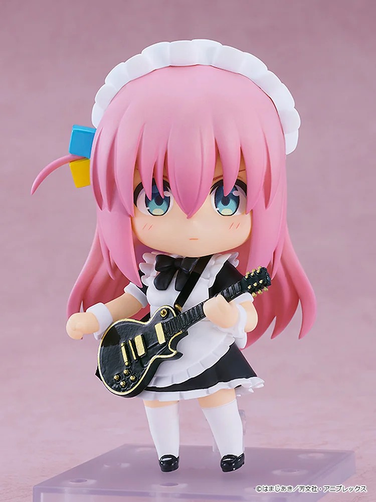 "Pre-Order" [2737] Nendoroid Hitori Gotoh: Maid Ver. (Basic)