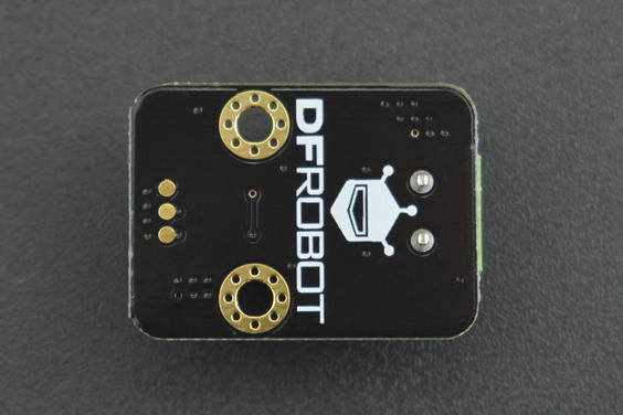 Gravity: Analog Current to Voltage Converter(for 4~20mA Application) แท้จาก DFRobot