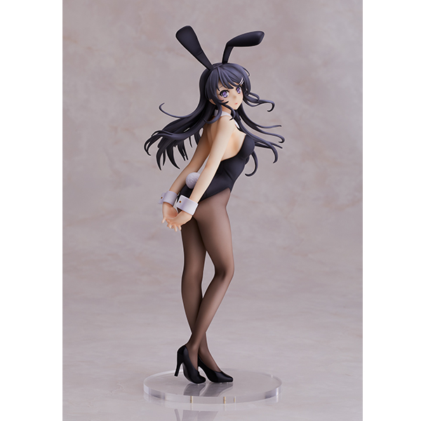"Pre-Order" ANIPLEX 1/7 Mai Sakurajima