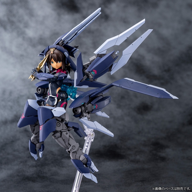 Megami Device x Alice Gear Aegis - Sitara Kaneshiya TENKI Ver. Karwa Chauth