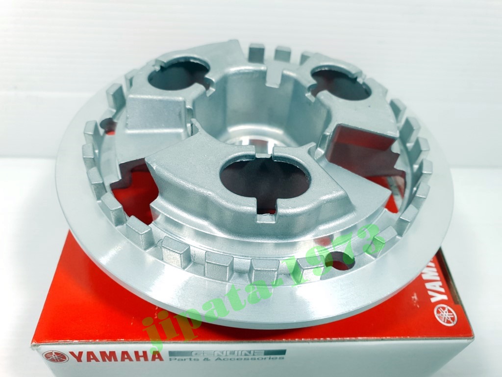 (R15 New) ชุดเสื้อคลัทช์ Yamaha New R15 ปี 2017-2020 แท้