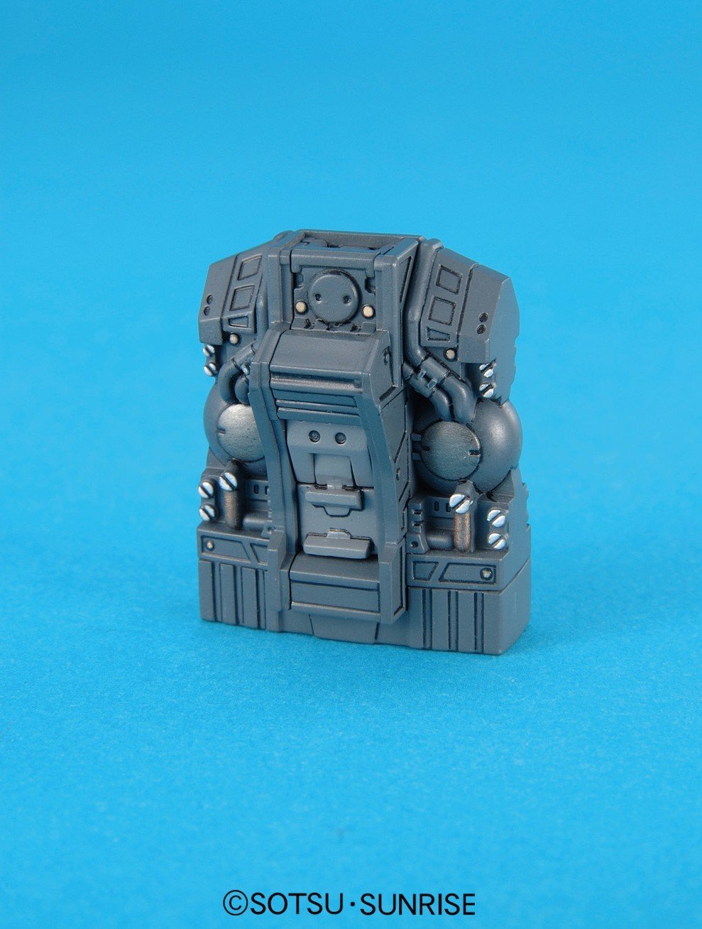 MG 1/100 RGM-79 GM Ver. 2.0