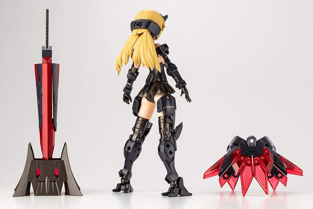 "Pre-Order" Frame Arms Girl Nightmaster Architect