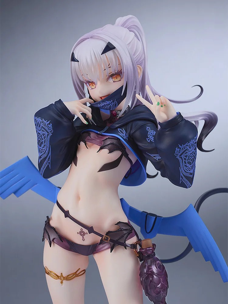 "Pre-Order" GSC 1/6 Ruler/Mélusine