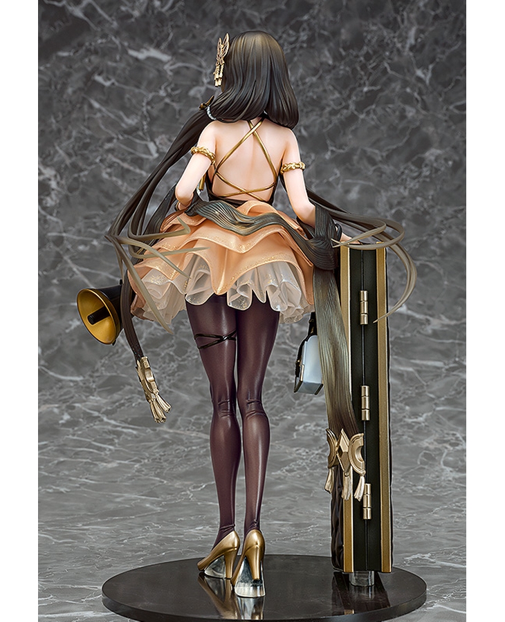 "Pre-Order" Phat! 1/7 RO635: Enforcer of the Law