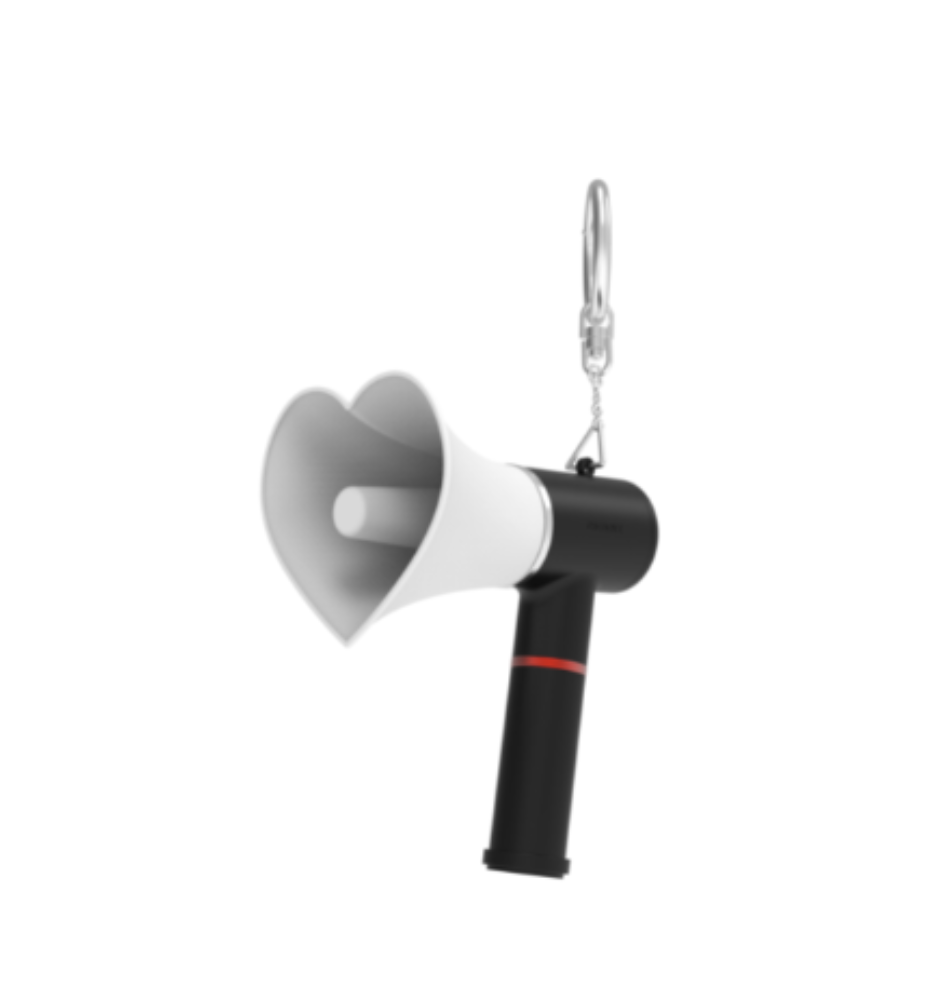 THE BOYZ - ของสะสม THE BOYZ [THRILL-ING] OFFICIAL MD - official light keying