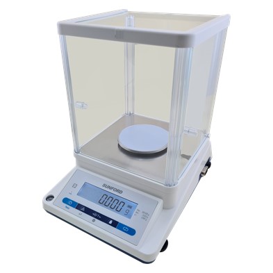 SUNFORD E3 พร้อม Certificate of calibration