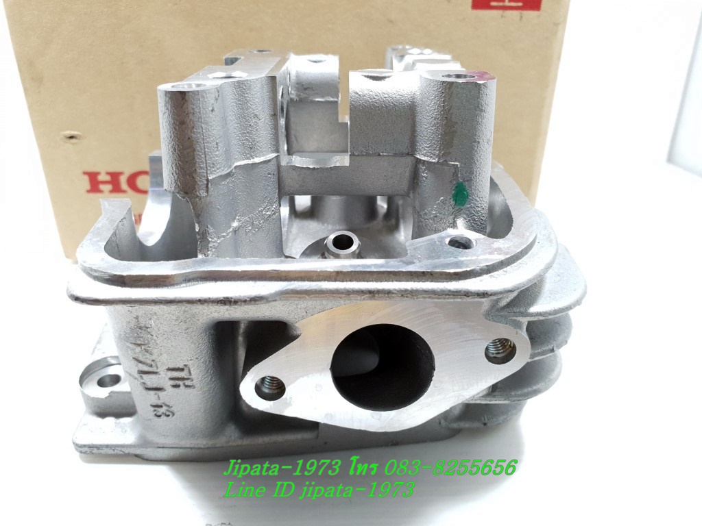 (Scoopy i 2012) ชุดฝาสูบ Honda Scoopy i ปี 2012,Zoomer X,Spacy i แท้