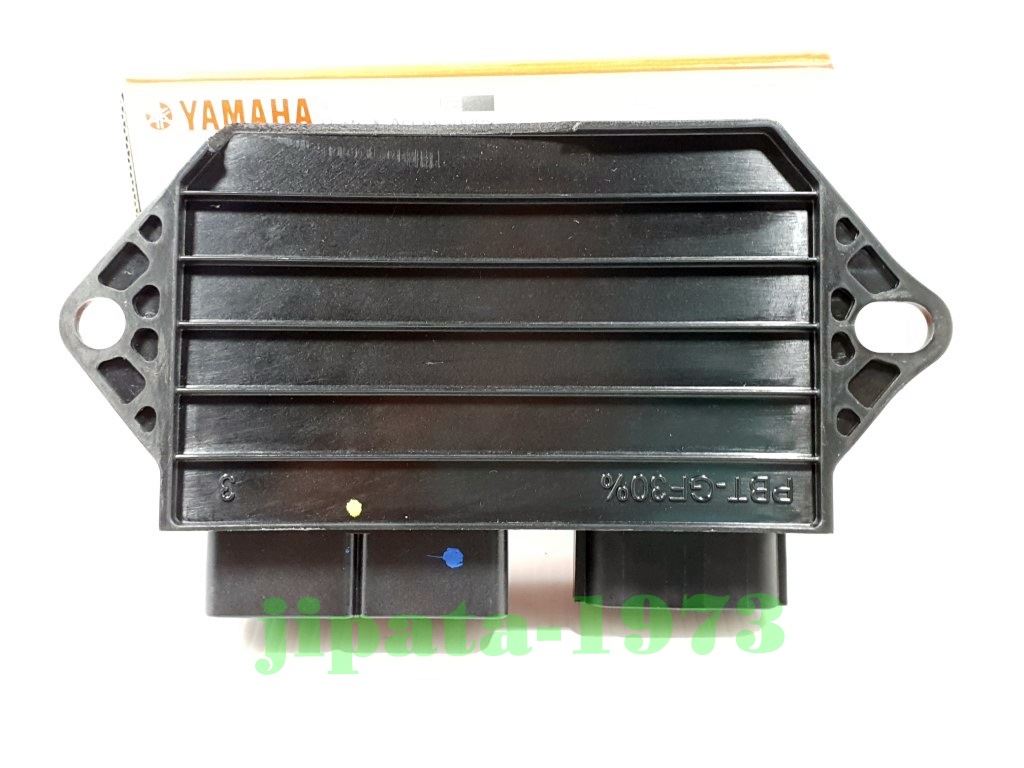 (Yamaha) กล่องควบคุม ECU Yamaha รหัส BNX0 แท้