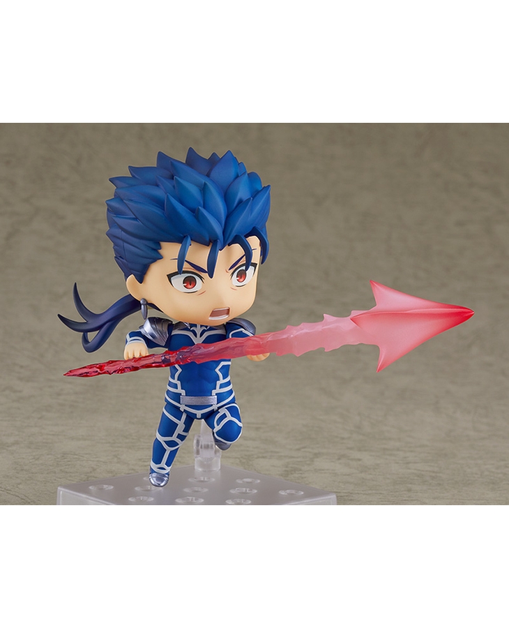 "Pre-Order" [1366] Nendoroid Lancer/Cú Chulainn