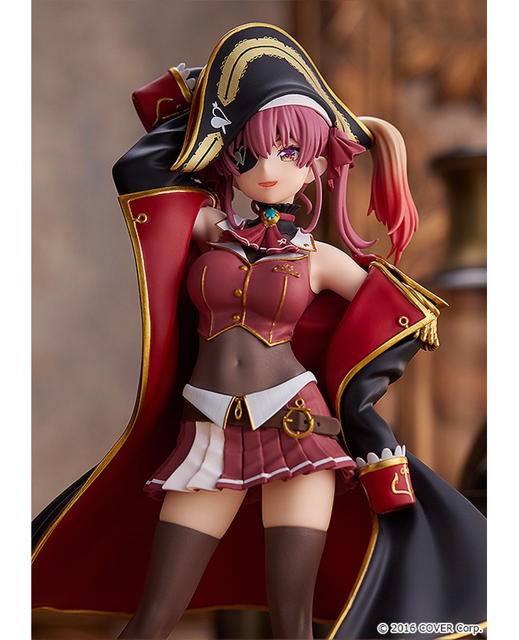 POP UP PARADE Houshou Marine