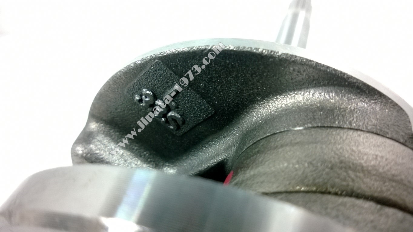 (Mio 125) ชุดข้อเหวี่ยง Yamaha Mio 125 แท้