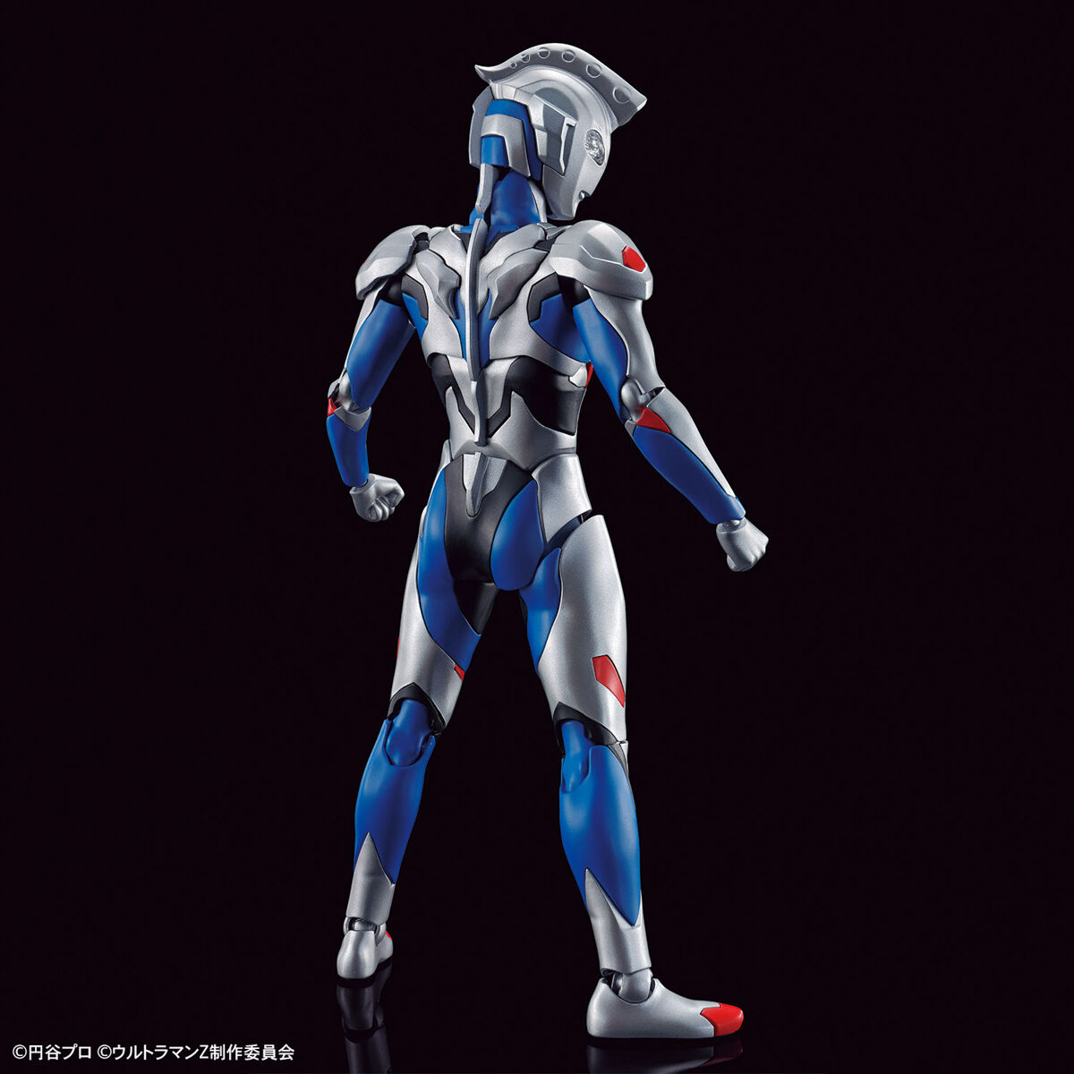 Figure-rise Standard Ultraman Z Original Form