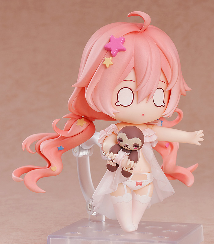 [1616] Nendoroid Evante