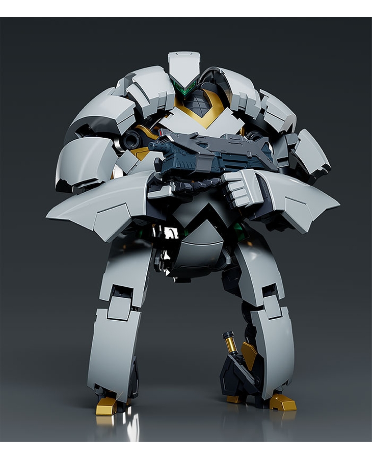 "Pre-Order" MODEROID ARHAN