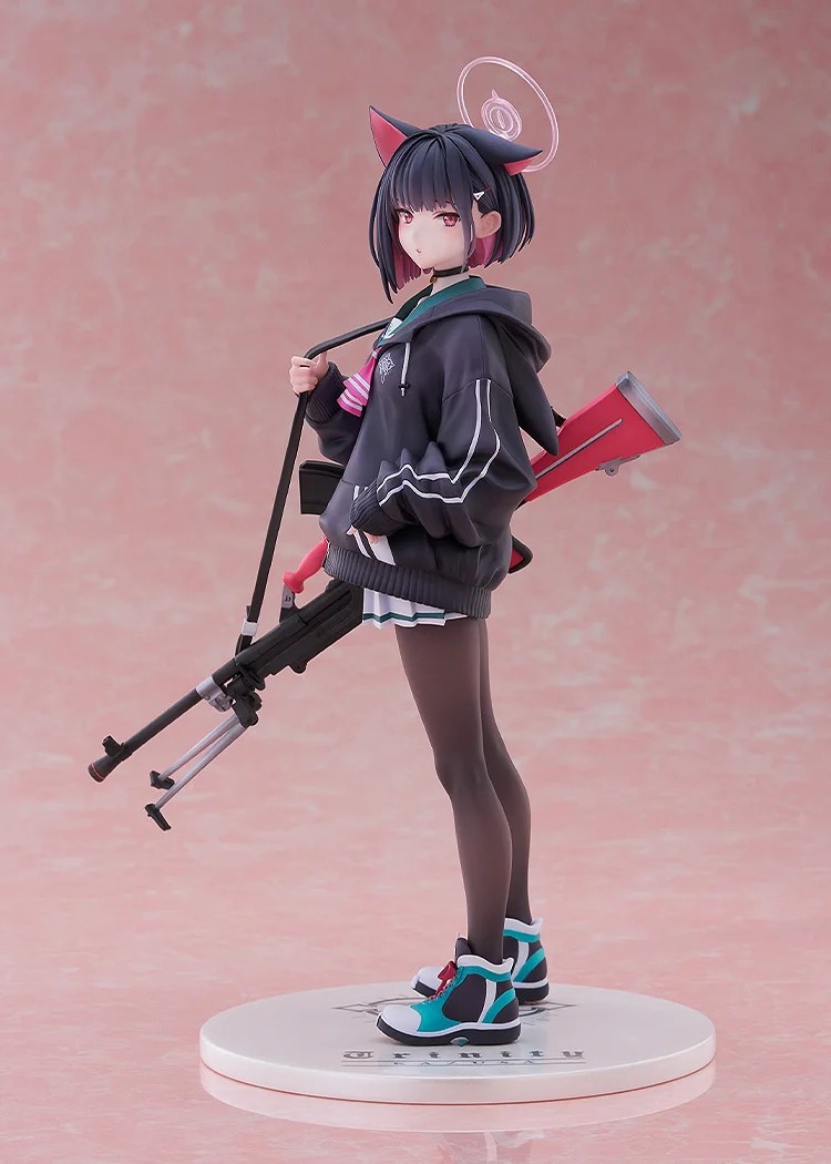 "Pre-Order" Claynel 1/7 Kazusa