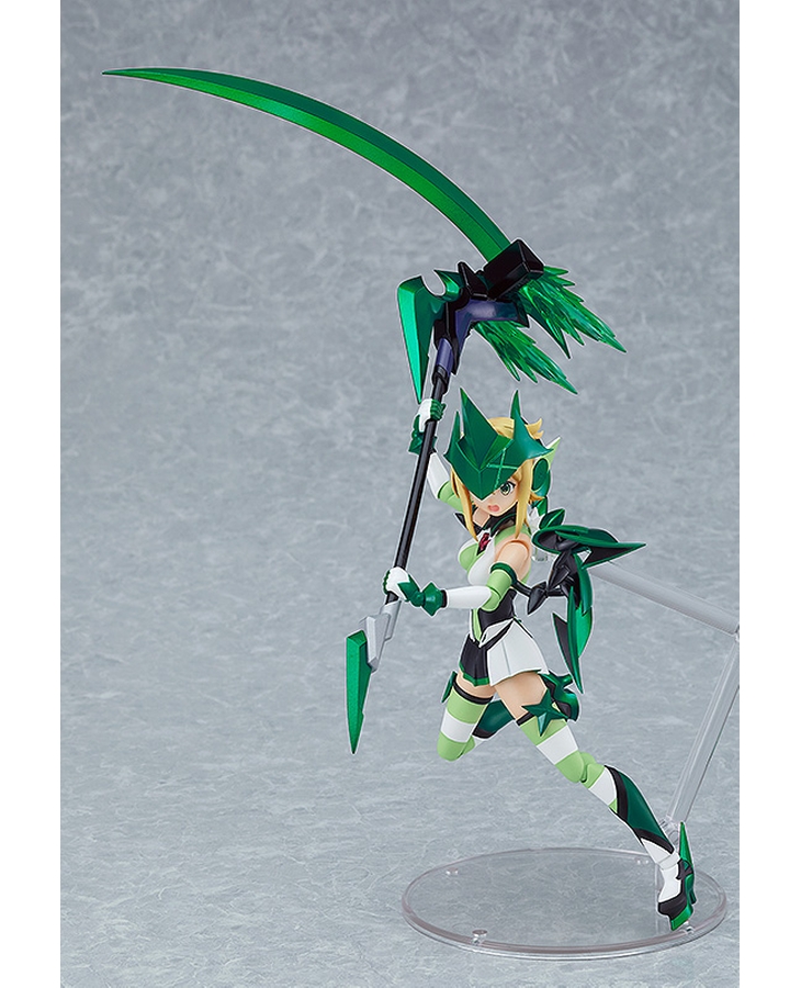 "Pre-Order" ACT MODE Symphogear GX Maria, Kirika, Shirabe Armed Gear Set