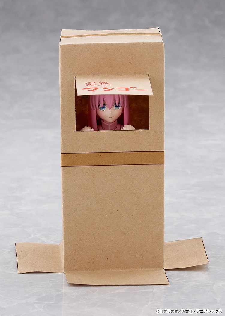 "Pre-Order" [667] figma Hitori Gotoh