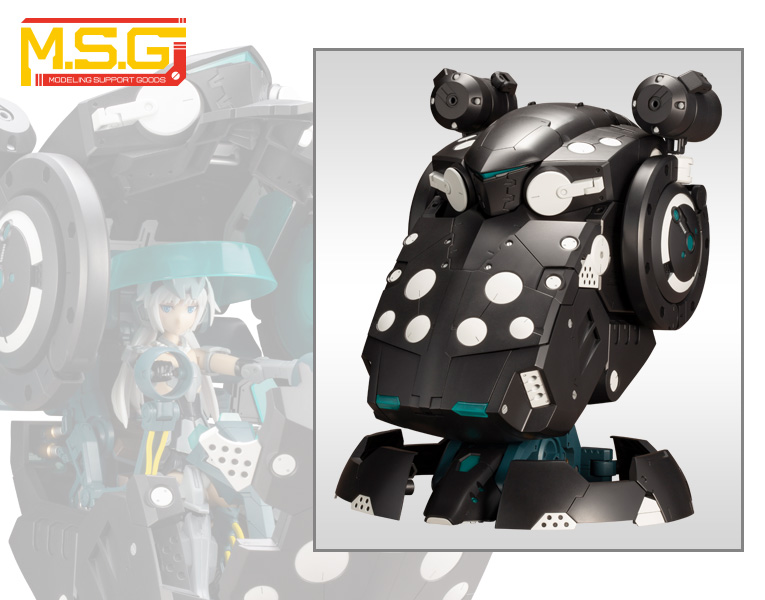"Pre-Order" Gigantic Arms Order Cradle
