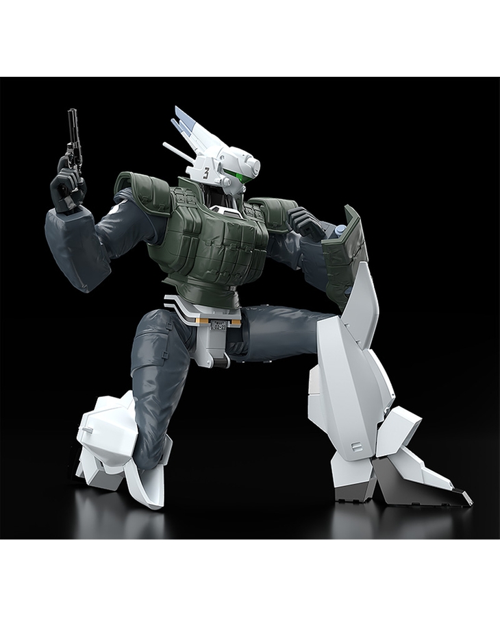 "Pre-Order" Moderoid AV-98 Ingram Reactive Armor