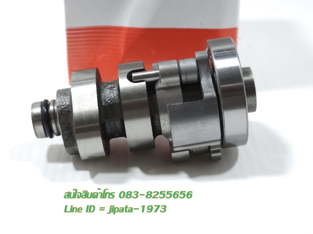 (Grand Filano) ชุดแกนราวลิ้น Yamaha Grand Filano Hybrid ปี 2018 แท้