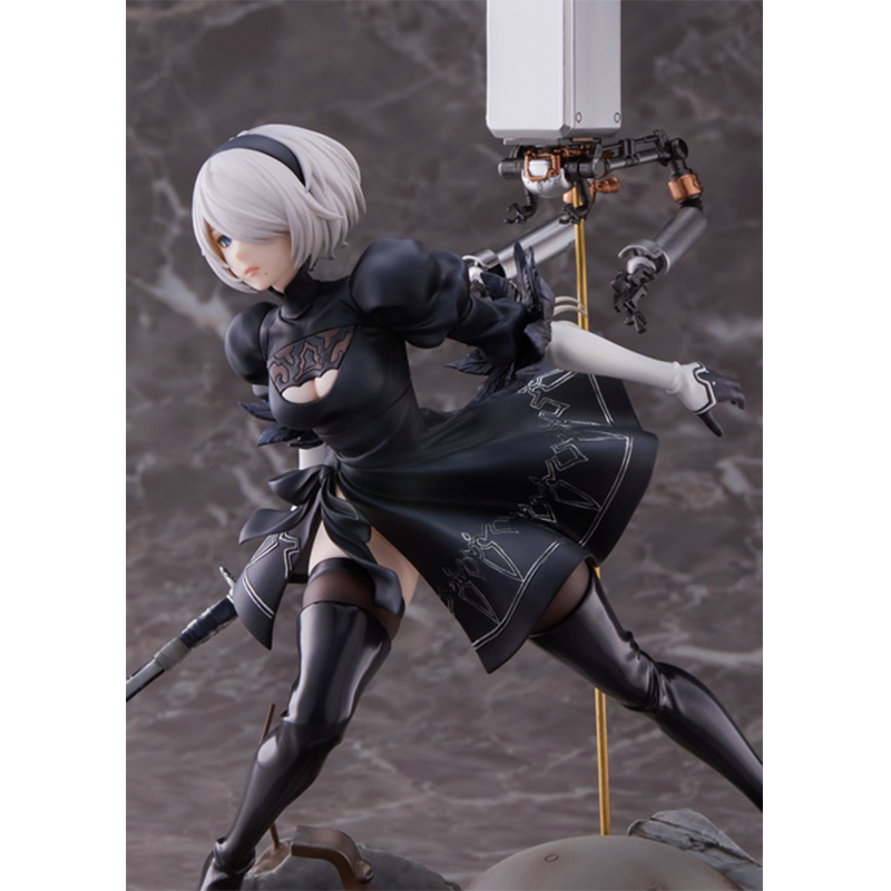 "Pre-Order" Aniplex 1/7 NieR: Automata Ver 1.1a 2B (Deluxe Version)