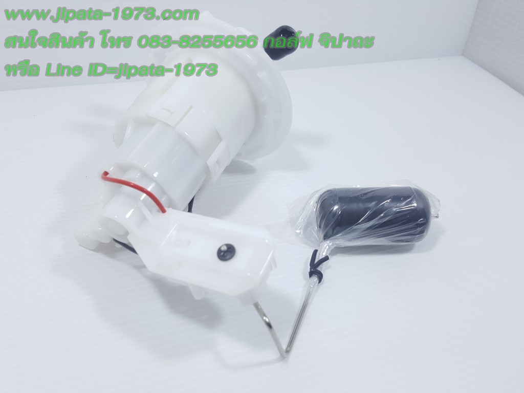 (MSX 125 i) ชุดปั๊มน้ำมันเชื้อเพลิง Honda MSX 125 i ปี 2013 งานเกรดเอ