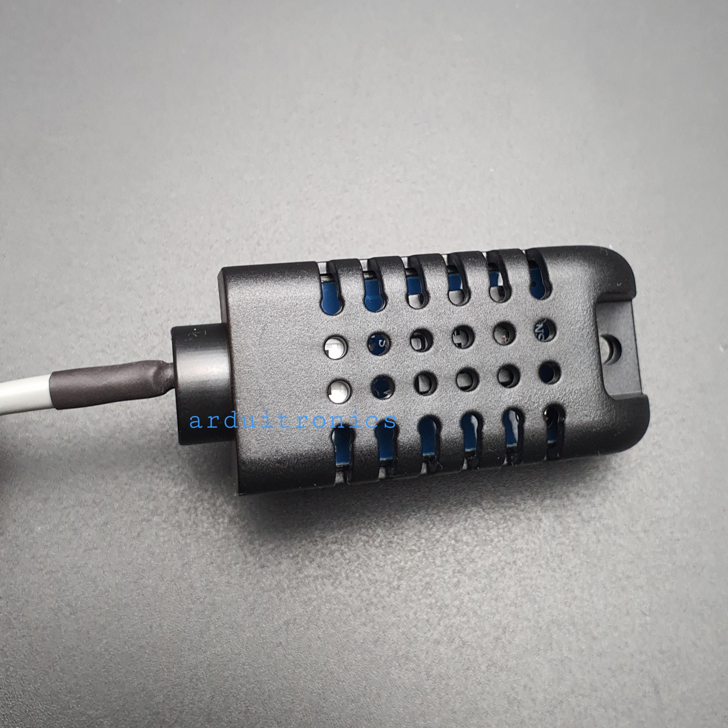 AM2320B Temperature and Humidity Sensor Module เซนเซอร์โมดูลวัดอุณหภูมิและความชื้น สายยาว 1.2 เมตร