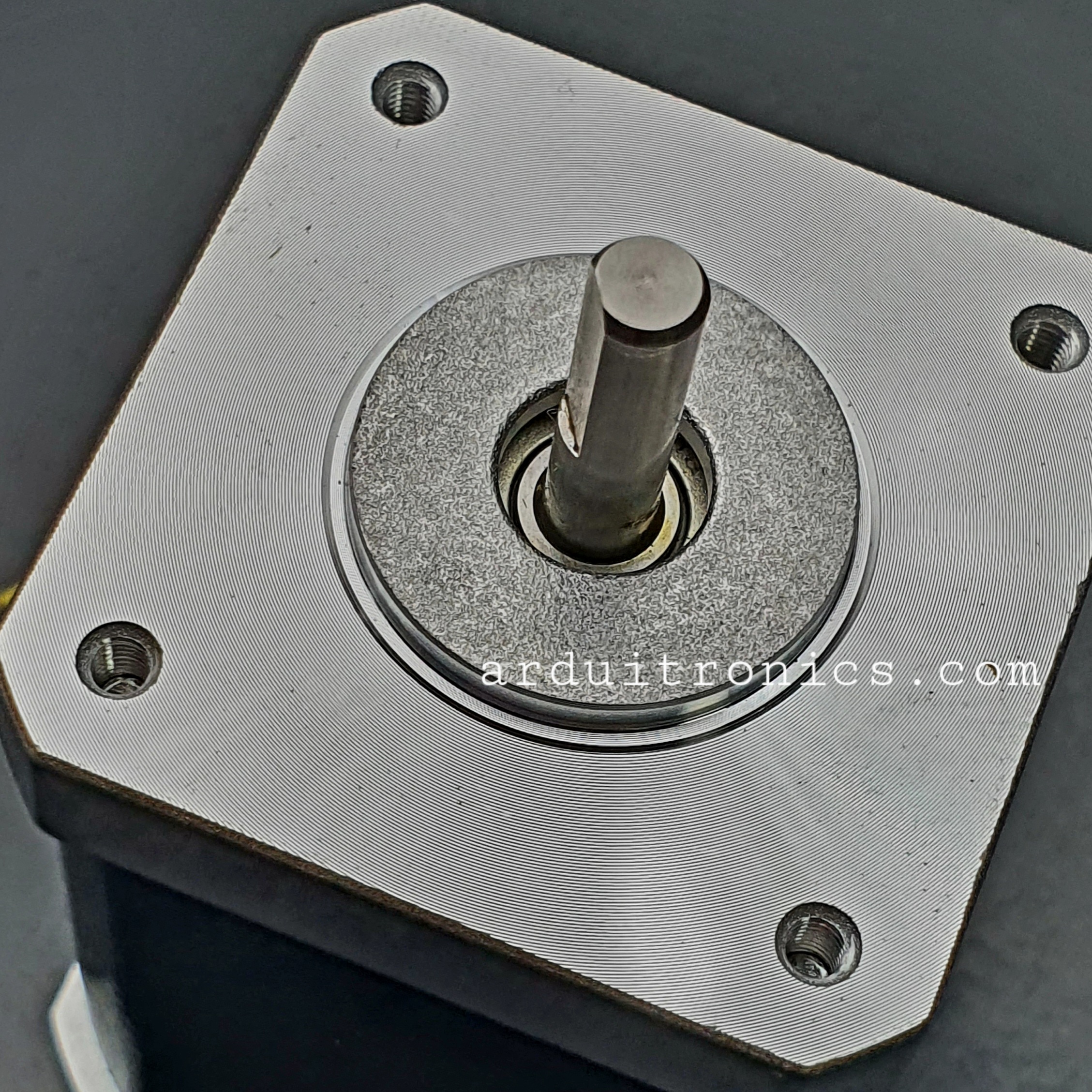 Stepping Motor แรงบิด 0.65 N.m - 1.8A (17HS4218)