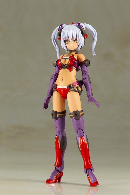 "Pre-Order" Frame Arms Girl Hresvelgr=Rufus (Agito)