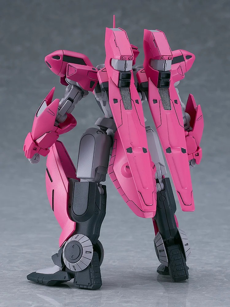 "Pre-Order" MODEROID Aestivalis 0G Battle Frame