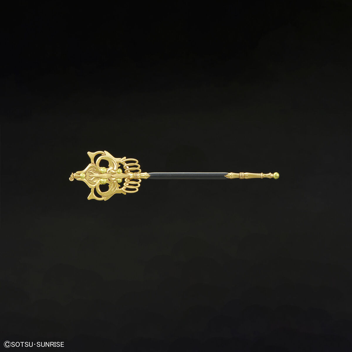 SDW Heroes Wukong Impulse Gundam (Childhood Ver.) & Sanzang Strike Freedom Gundam Set