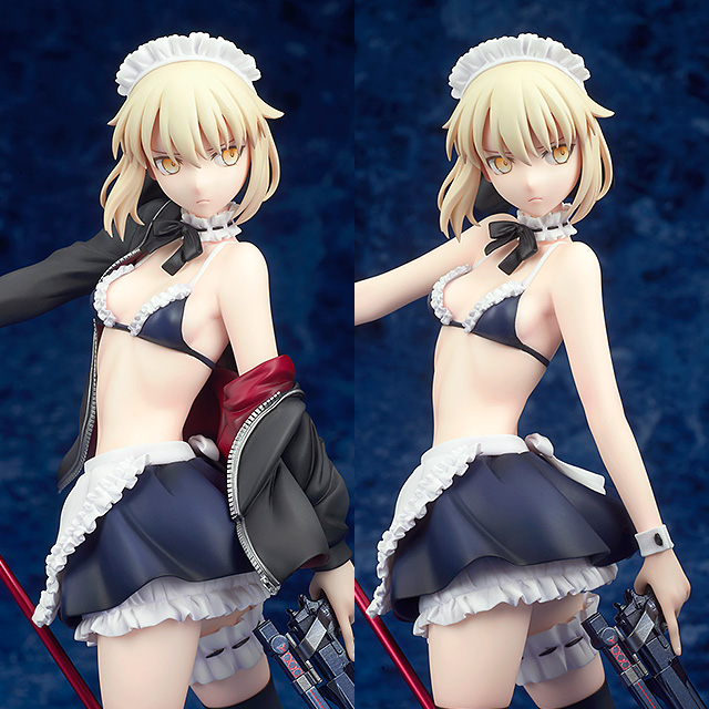 "Pre-Order" Alter 1/7 Fate/Grand Order Rider/Altria Pendragon [Alter]