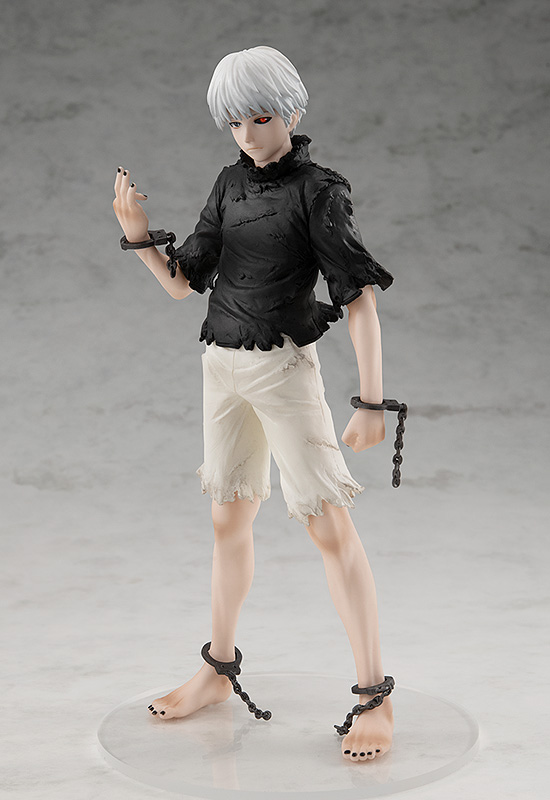 "Pre-Order" POP UP PARADE Ken Kaneki