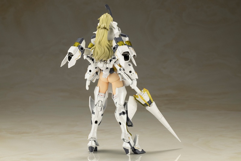 "Pre-Order" Frame Arms Girl Durga II