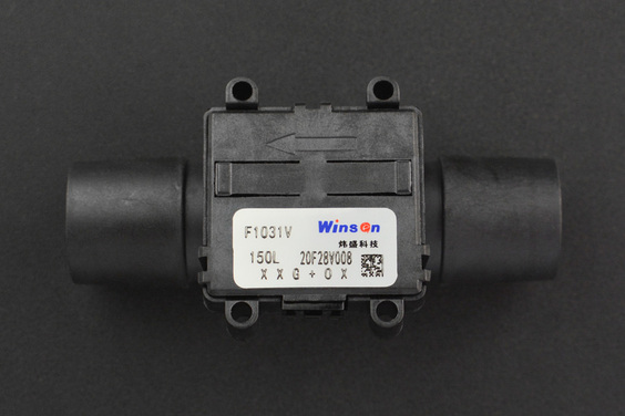 F1031V Mass Air Flow Sensor (แท้จาก DFRobot)